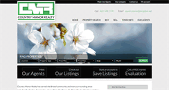 Desktop Screenshot of cmrbristol.com